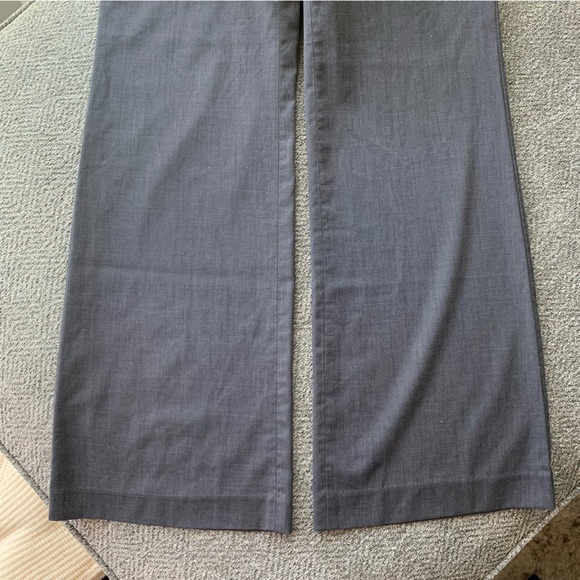 Express Design Studio Bootcut Editor Pants - Picture 8 of 11